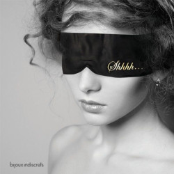 Bijoux - Masque Chut